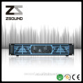 ZSOUND amplifier repair
